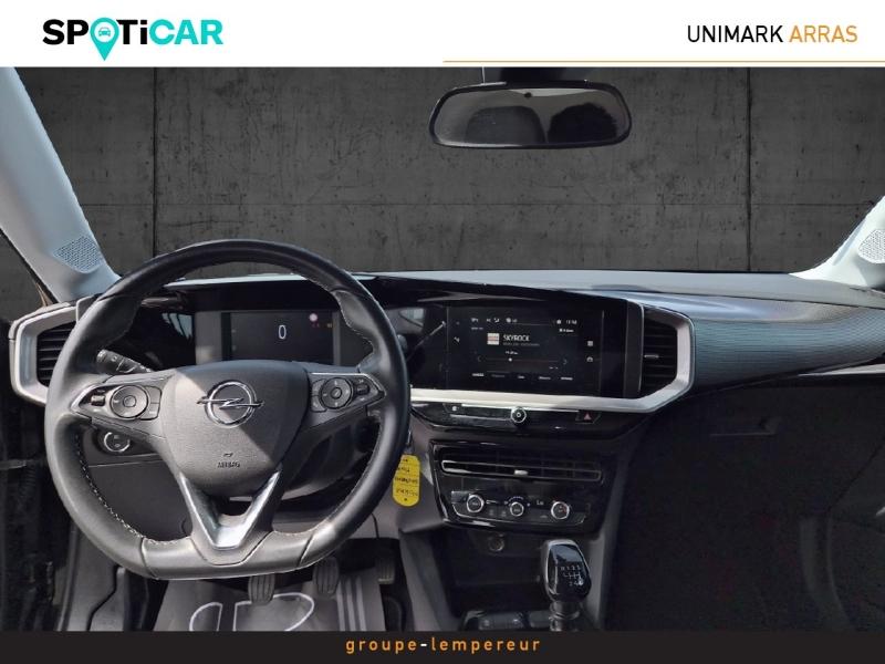 Image OPEL Mokka 1.2 Turbo 130ch Elegance