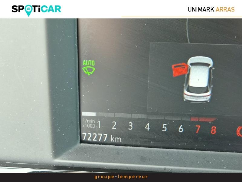 Image OPEL Mokka 1.2 Turbo 130ch Elegance