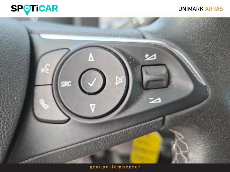 Image OPEL Mokka 1.2 Turbo 130ch Elegance