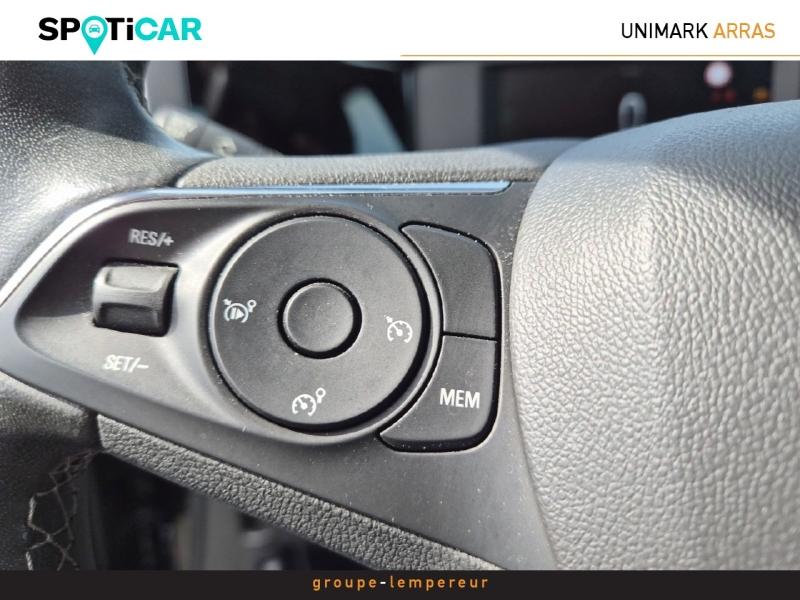 Image OPEL Mokka 1.2 Turbo 130ch Elegance