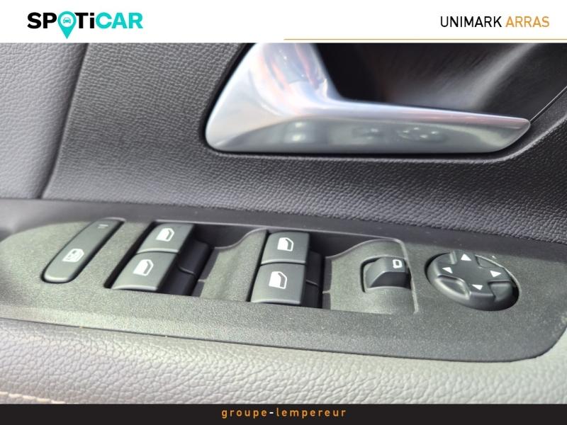 Image OPEL Mokka 1.2 Turbo 130ch Elegance