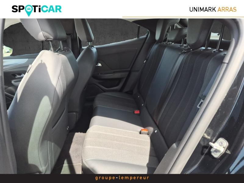 Image OPEL Mokka 1.2 Turbo 130ch Elegance