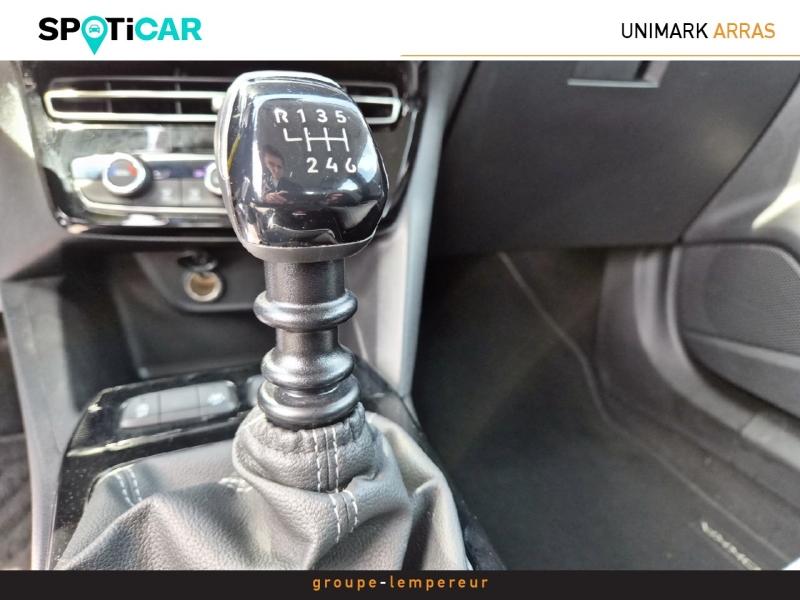Image OPEL Mokka 1.2 Turbo 130ch Elegance