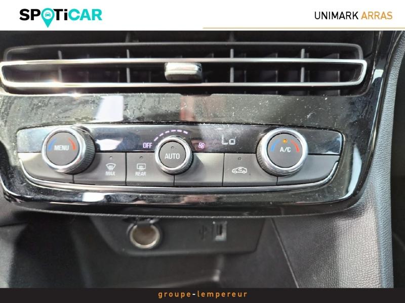 Image OPEL Mokka 1.2 Turbo 130ch Elegance