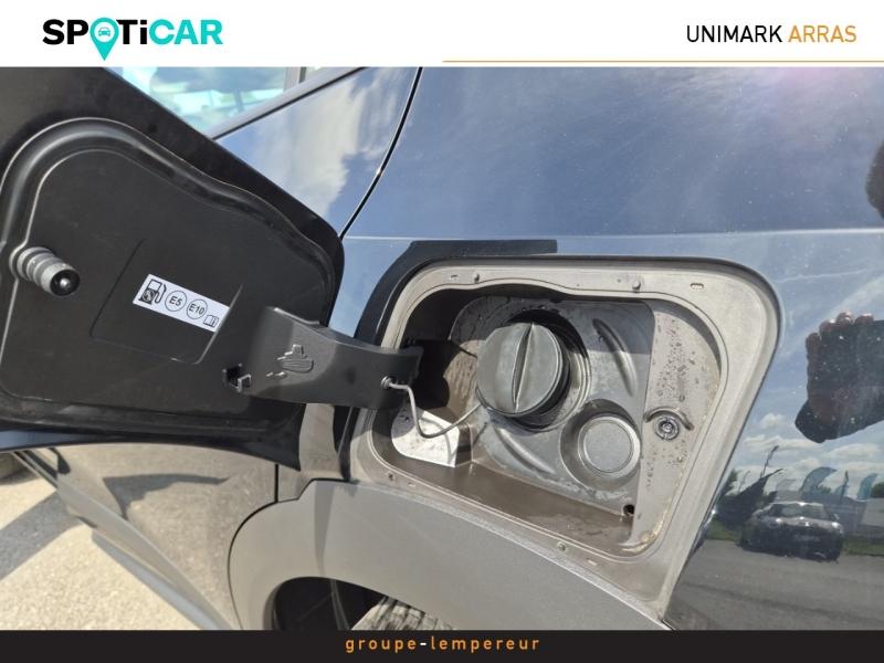Image OPEL Mokka 1.2 Turbo 130ch Elegance