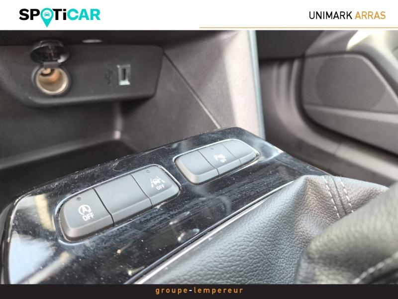 Image OPEL Mokka 1.2 Turbo 130ch Elegance