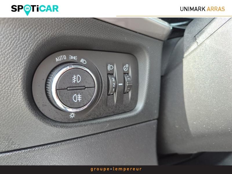 Image OPEL Mokka 1.2 Turbo 130ch Elegance