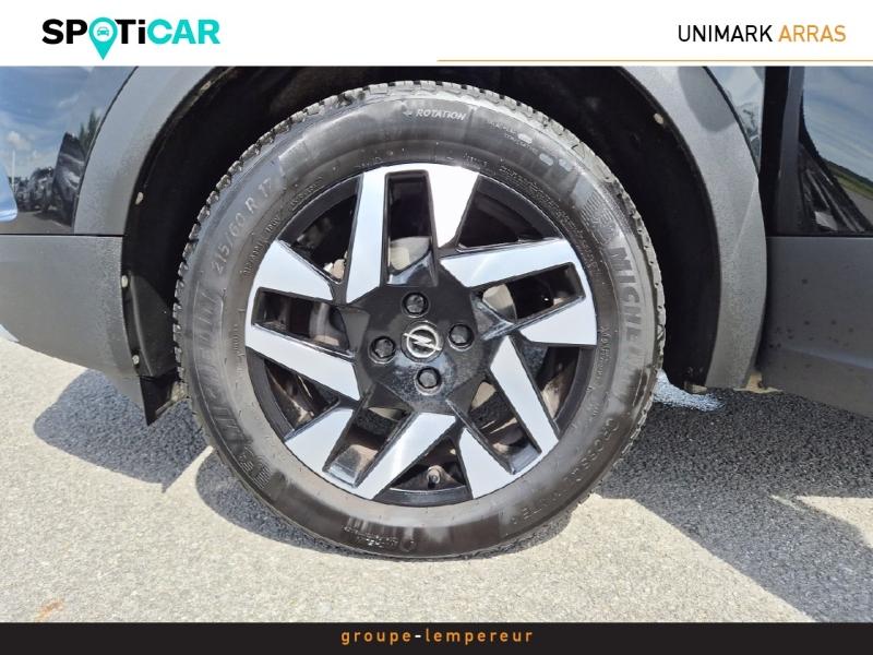 Image OPEL Mokka 1.2 Turbo 130ch Elegance
