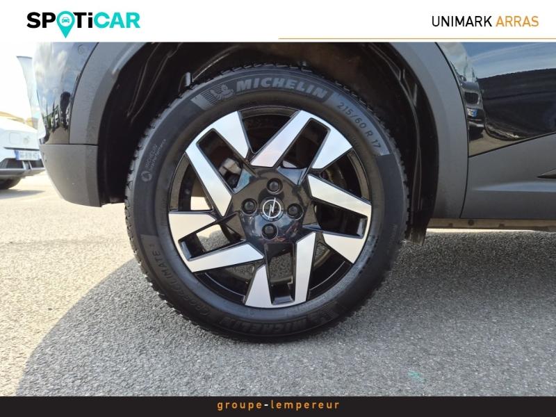Image OPEL Mokka 1.2 Turbo 130ch Elegance