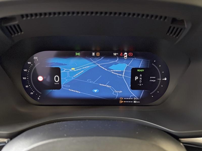 Image VOLVO XC60 T6 Hybride Rechargeable 335ch Plus Style Chrome Geartronic 8