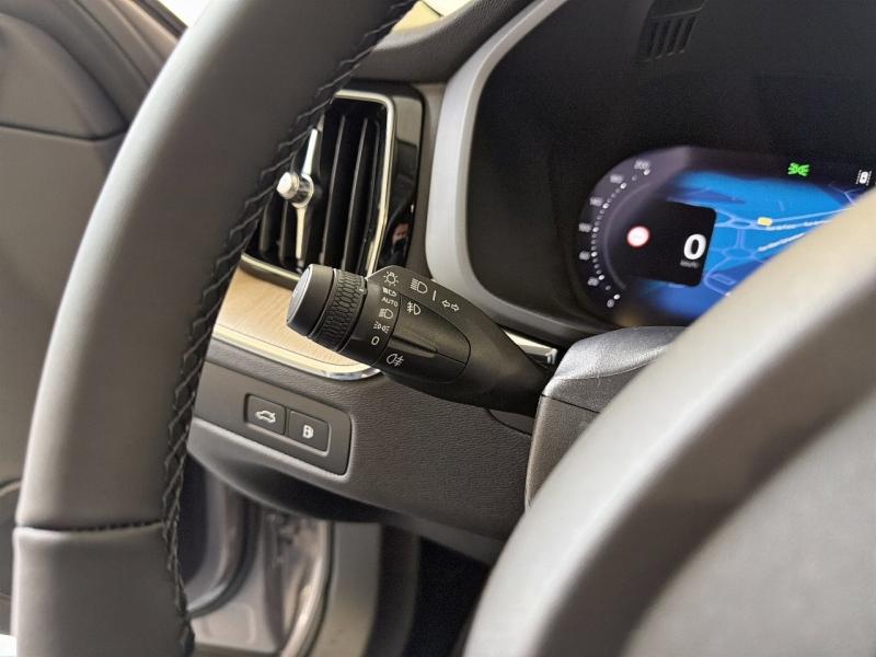 Image VOLVO XC60 T6 Hybride Rechargeable 335ch Plus Style Chrome Geartronic 8