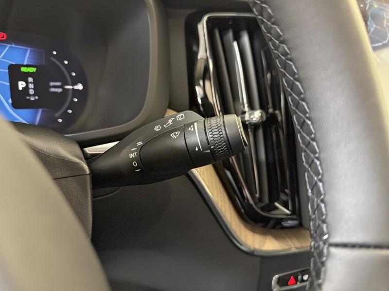 Image VOLVO XC60 T6 Hybride Rechargeable 335ch Plus Style Chrome Geartronic 8