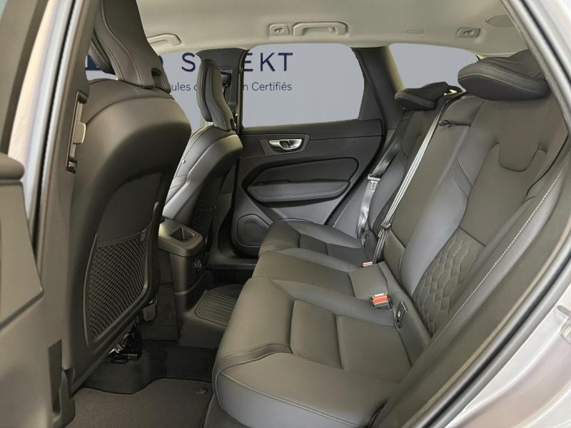 Image VOLVO XC60 T6 Hybride Rechargeable 335ch Plus Style Chrome Geartronic 8