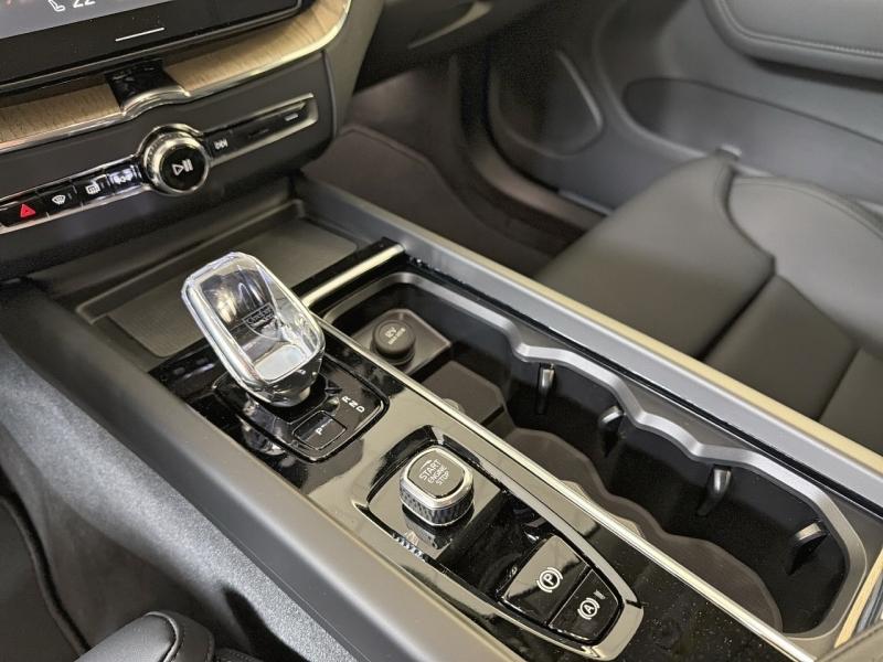 Image VOLVO XC60 T6 Hybride Rechargeable 335ch Plus Style Chrome Geartronic 8