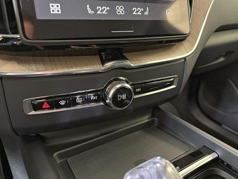 Image VOLVO XC60 T6 Hybride Rechargeable 335ch Plus Style Chrome Geartronic 8
