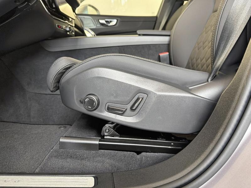 Image VOLVO XC60 T6 Hybride Rechargeable 335ch Plus Style Chrome Geartronic 8