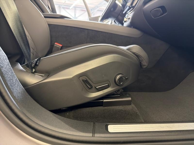 Image VOLVO XC60 T6 Hybride Rechargeable 335ch Plus Style Chrome Geartronic 8