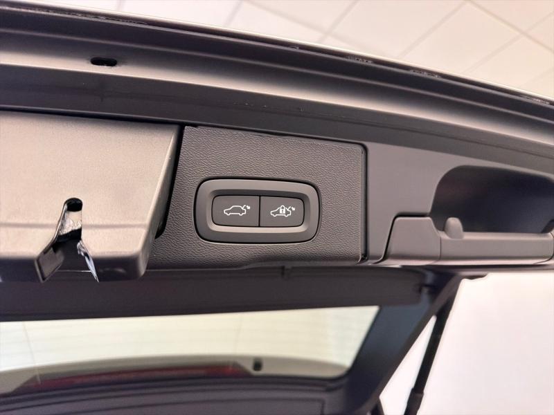 Image VOLVO XC60 T6 Hybride Rechargeable 335ch Plus Style Chrome Geartronic 8