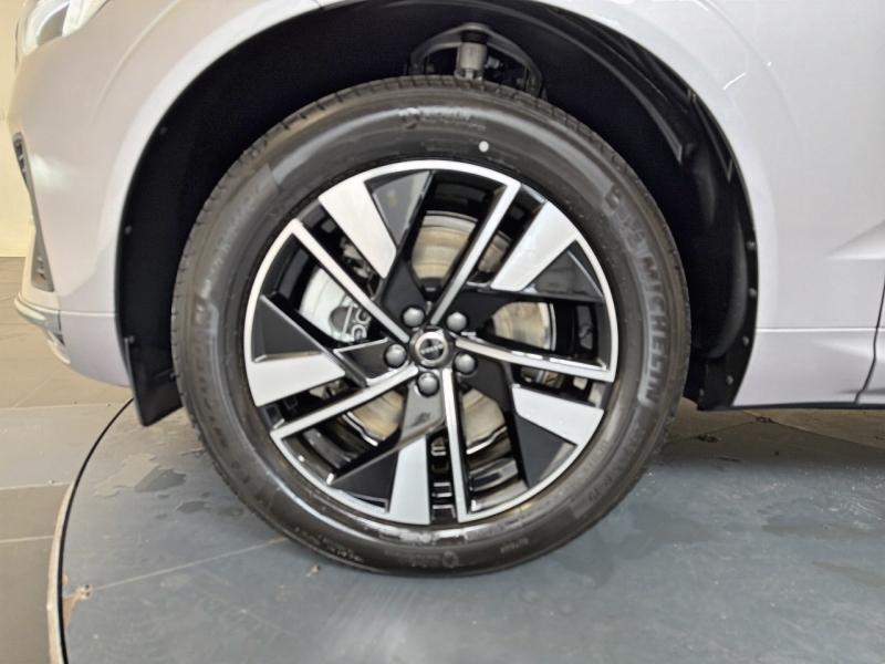 Image VOLVO XC60 T6 Hybride Rechargeable 335ch Plus Style Chrome Geartronic 8