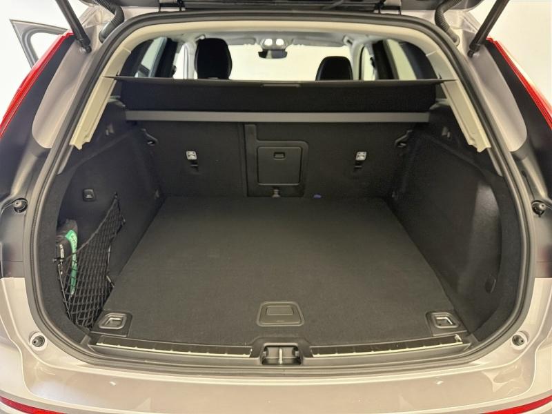 Image VOLVO XC60 T6 Hybride Rechargeable 335ch Plus Style Chrome Geartronic 8