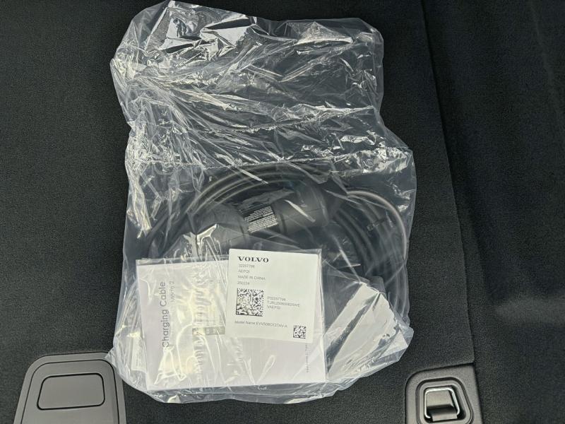 Image VOLVO XC60 T6 Hybride Rechargeable 335ch Plus Style Chrome Geartronic 8