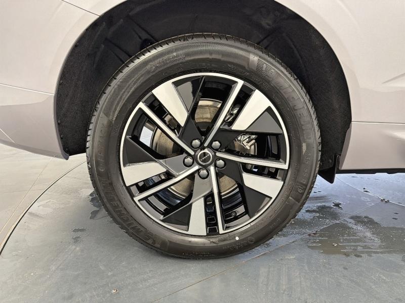 Image VOLVO XC60 T6 Hybride Rechargeable 335ch Plus Style Chrome Geartronic 8