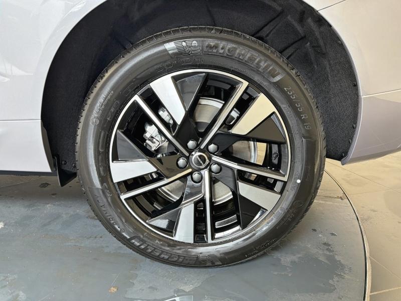 Image VOLVO XC60 T6 Hybride Rechargeable 335ch Plus Style Chrome Geartronic 8
