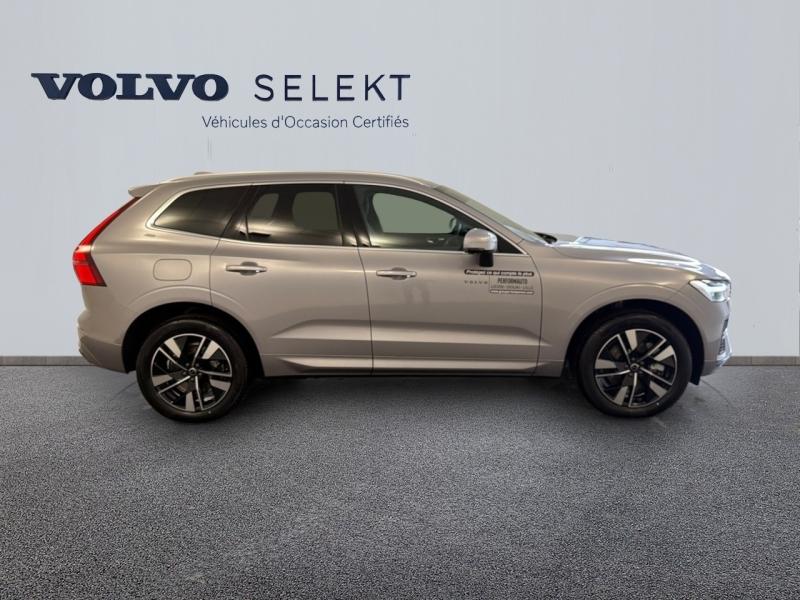 Image VOLVO XC60 T6 Hybride Rechargeable 335ch Plus Style Chrome Geartronic 8