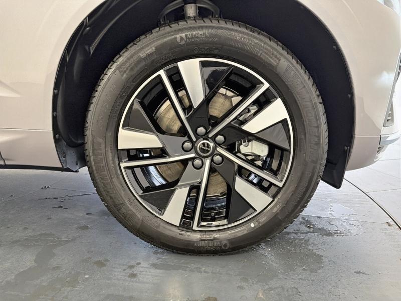 Image VOLVO XC60 T6 Hybride Rechargeable 335ch Plus Style Chrome Geartronic 8