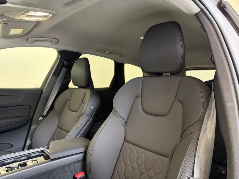Image VOLVO XC60 T6 Hybride Rechargeable 335ch Plus Style Chrome Geartronic 8