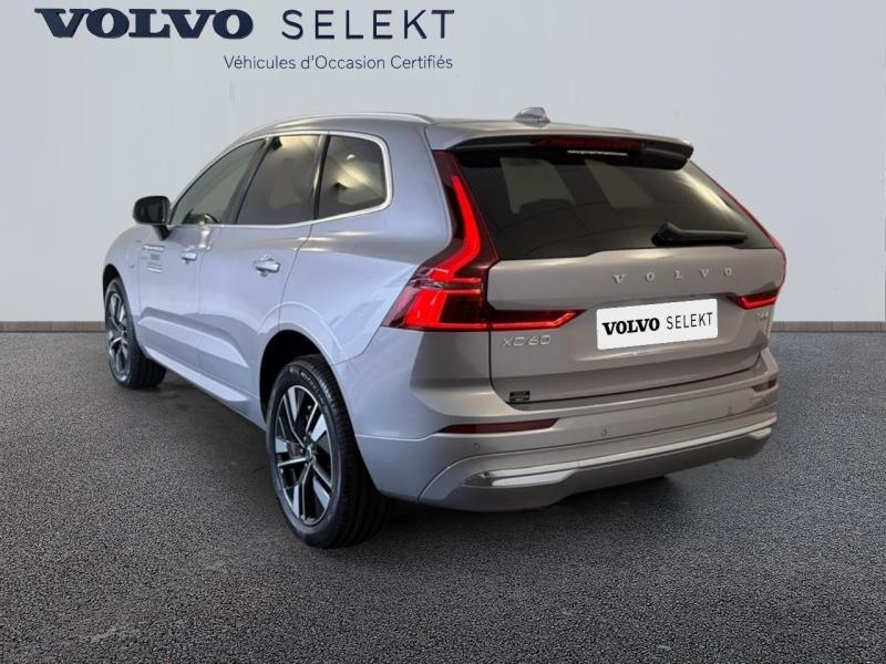 Image VOLVO XC60 T6 Hybride Rechargeable 335ch Plus Style Chrome Geartronic 8