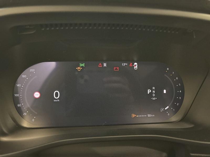 Image VOLVO XC40 B3 163ch Lounge Edition DCT 7