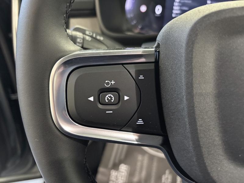Image VOLVO XC40 B3 163ch Lounge Edition DCT 7