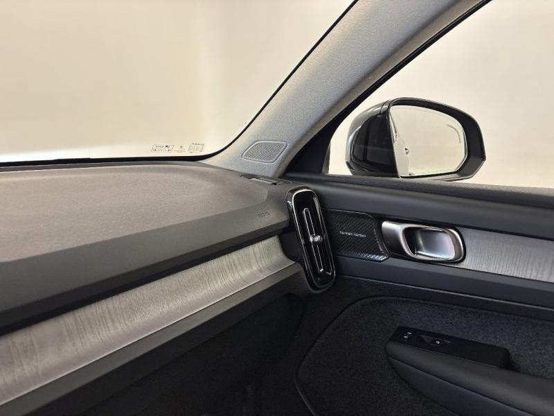 Image VOLVO XC40 B3 163ch Lounge Edition DCT 7