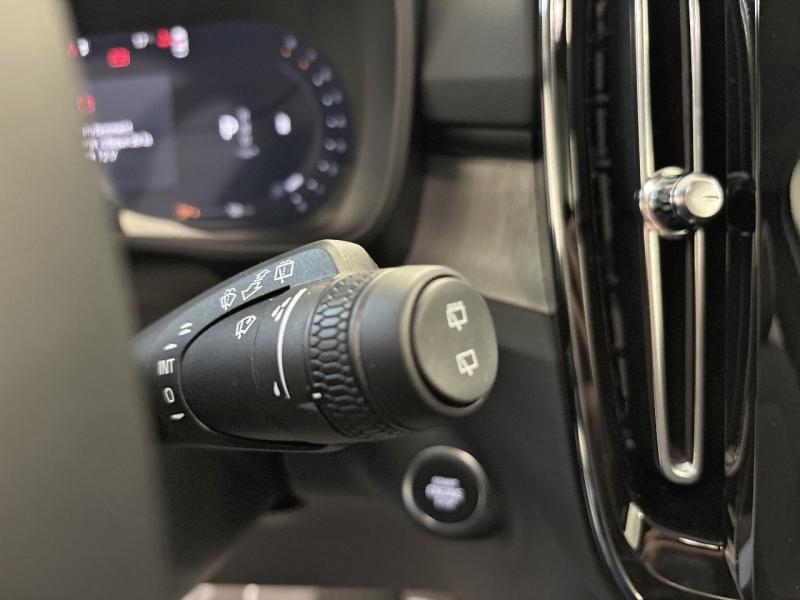 Image VOLVO XC40 B3 163ch Lounge Edition DCT 7
