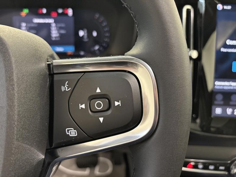 Image VOLVO XC40 B3 163ch Lounge Edition DCT 7