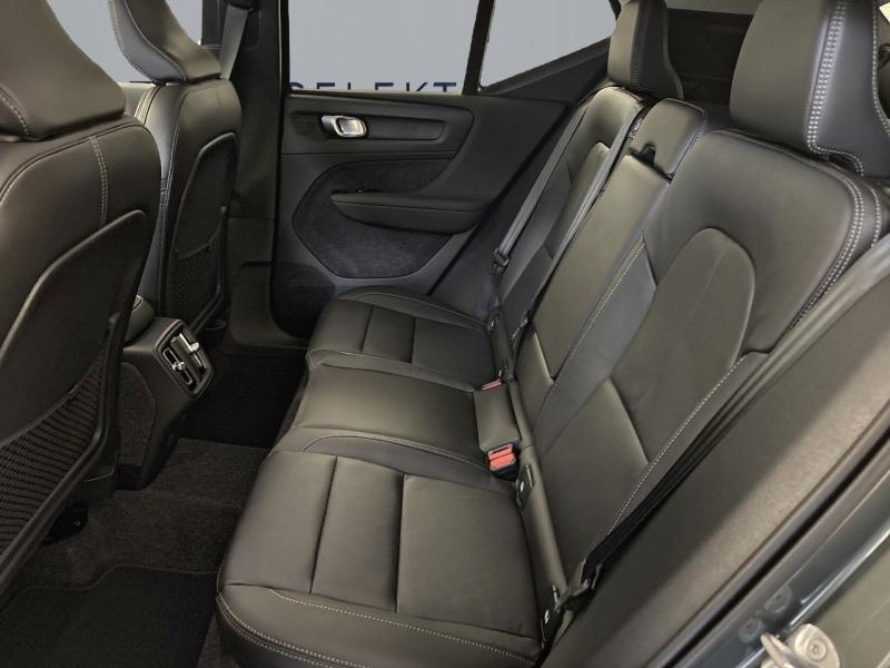 Image VOLVO XC40 B3 163ch Lounge Edition DCT 7
