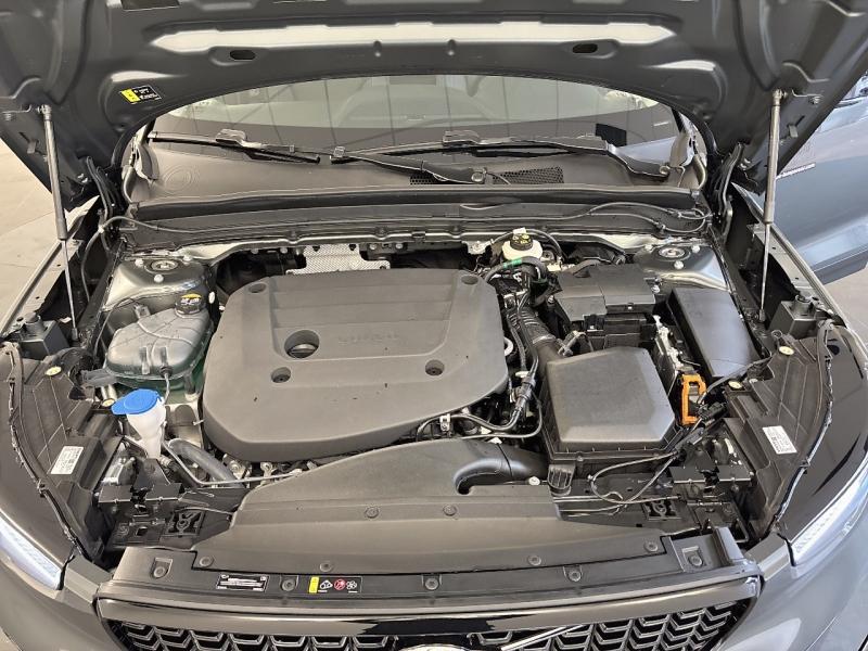 Image VOLVO XC40 B3 163ch Lounge Edition DCT 7