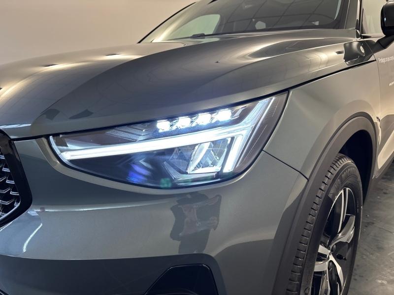 Image VOLVO XC40 B3 163ch Lounge Edition DCT 7