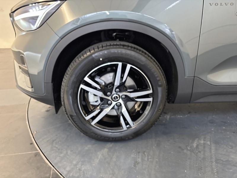 Image VOLVO XC40 B3 163ch Lounge Edition DCT 7
