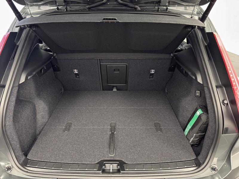 Image VOLVO XC40 B3 163ch Lounge Edition DCT 7