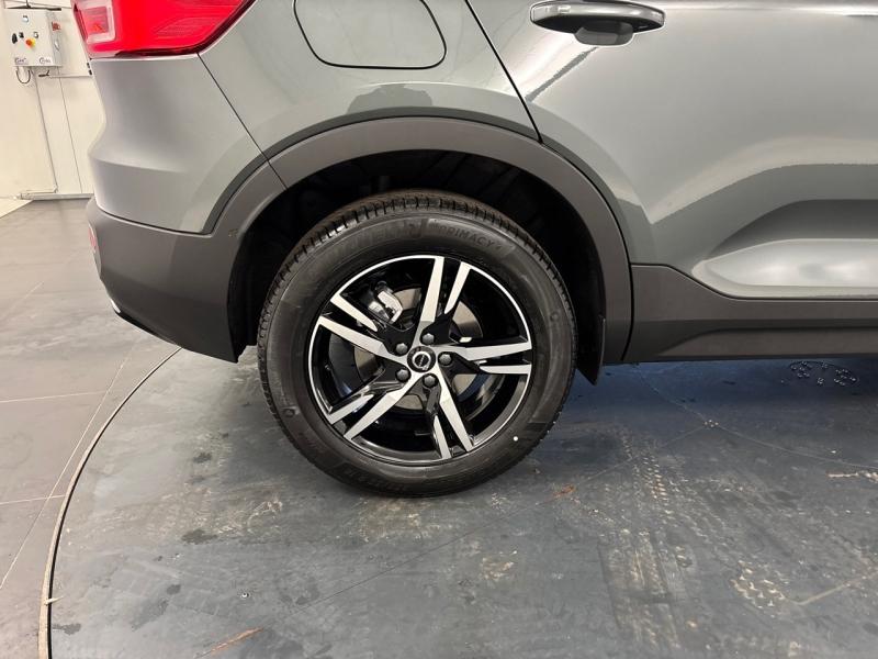 Image VOLVO XC40 B3 163ch Lounge Edition DCT 7