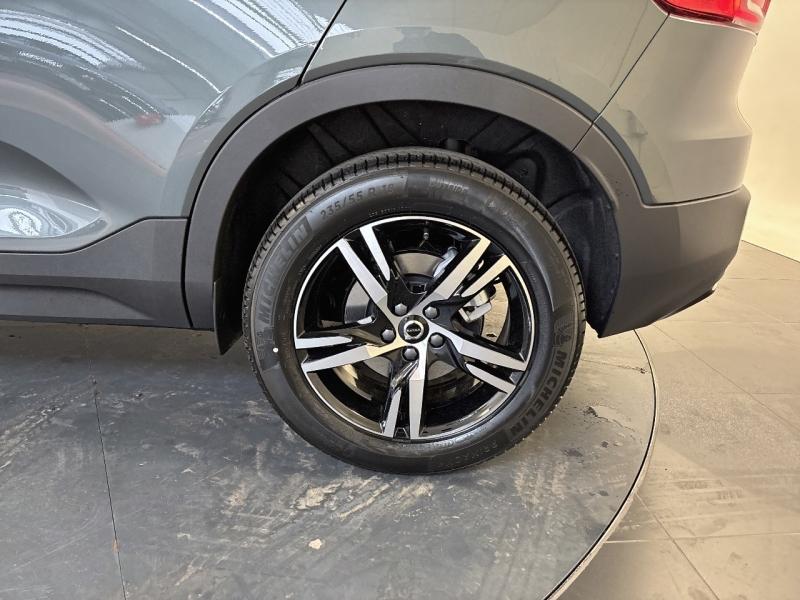 Image VOLVO XC40 B3 163ch Lounge Edition DCT 7