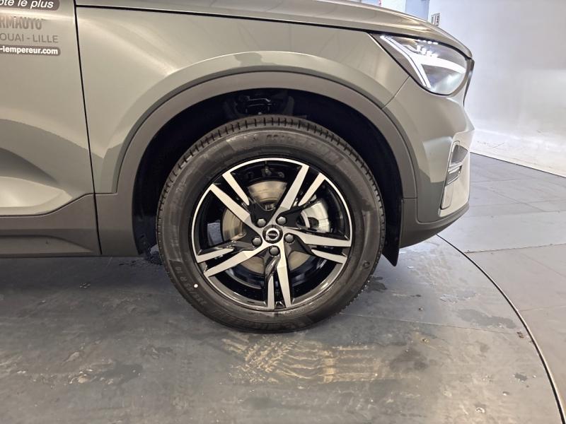 Image VOLVO XC40 B3 163ch Lounge Edition DCT 7