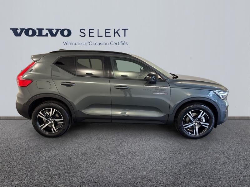 Image VOLVO XC40 B3 163ch Lounge Edition DCT 7
