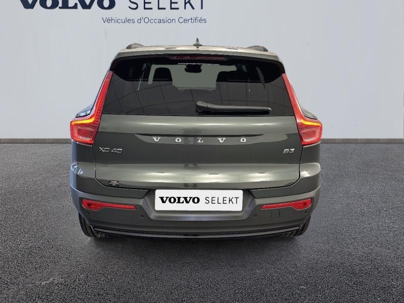 Image VOLVO XC40 B3 163ch Lounge Edition DCT 7
