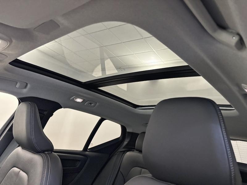 Image VOLVO XC40 B3 163ch Lounge Edition DCT 7