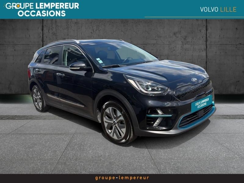 Image KIA e-Niro Active 204ch