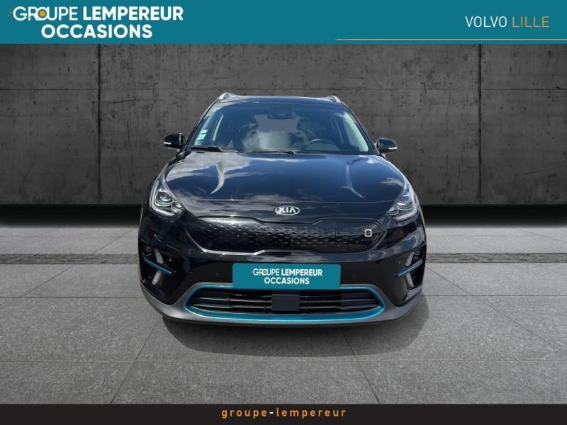 Image KIA e-Niro Active 204ch