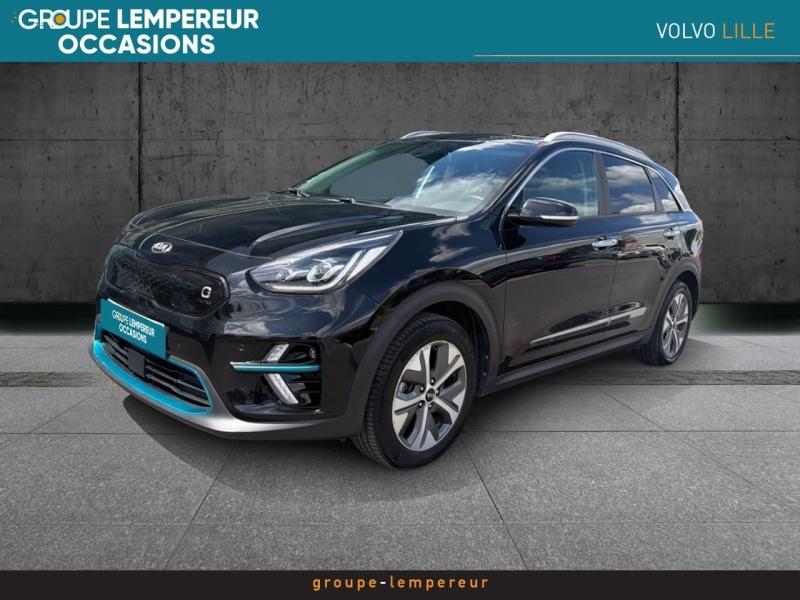 Photo KIA e-Niro Active 204ch